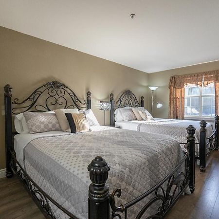 2Br Walk-In Condo - Near The 76 Strip - Pool - Free Tickets Included - Clc-6 Branson Bagian luar foto