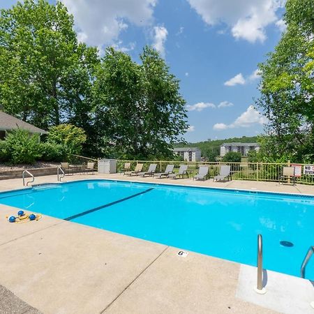 2Br Walk-In Condo - Near The 76 Strip - Pool - Free Tickets Included - Clc-6 Branson Bagian luar foto