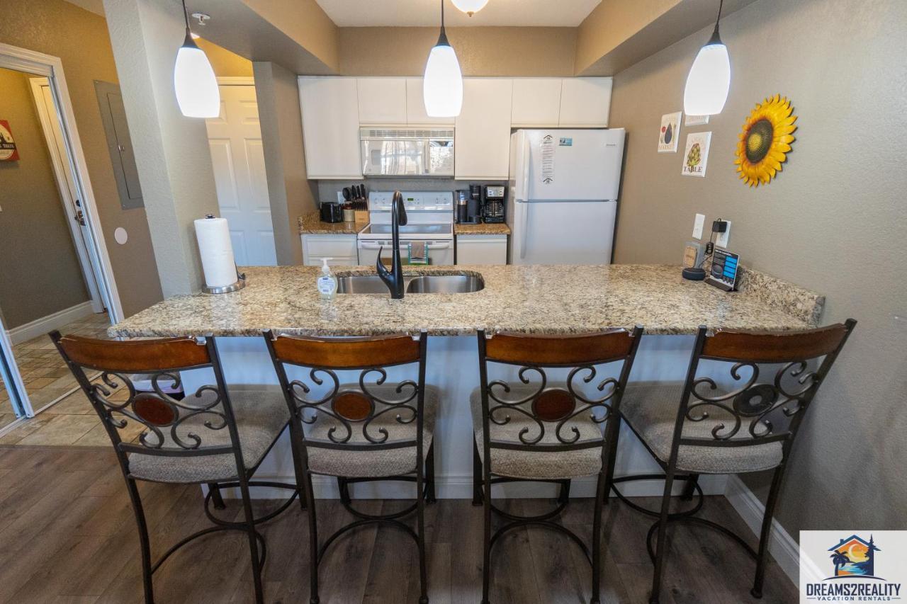 2Br Walk-In Condo - Near The 76 Strip - Pool - Free Tickets Included - Clc-6 Branson Bagian luar foto