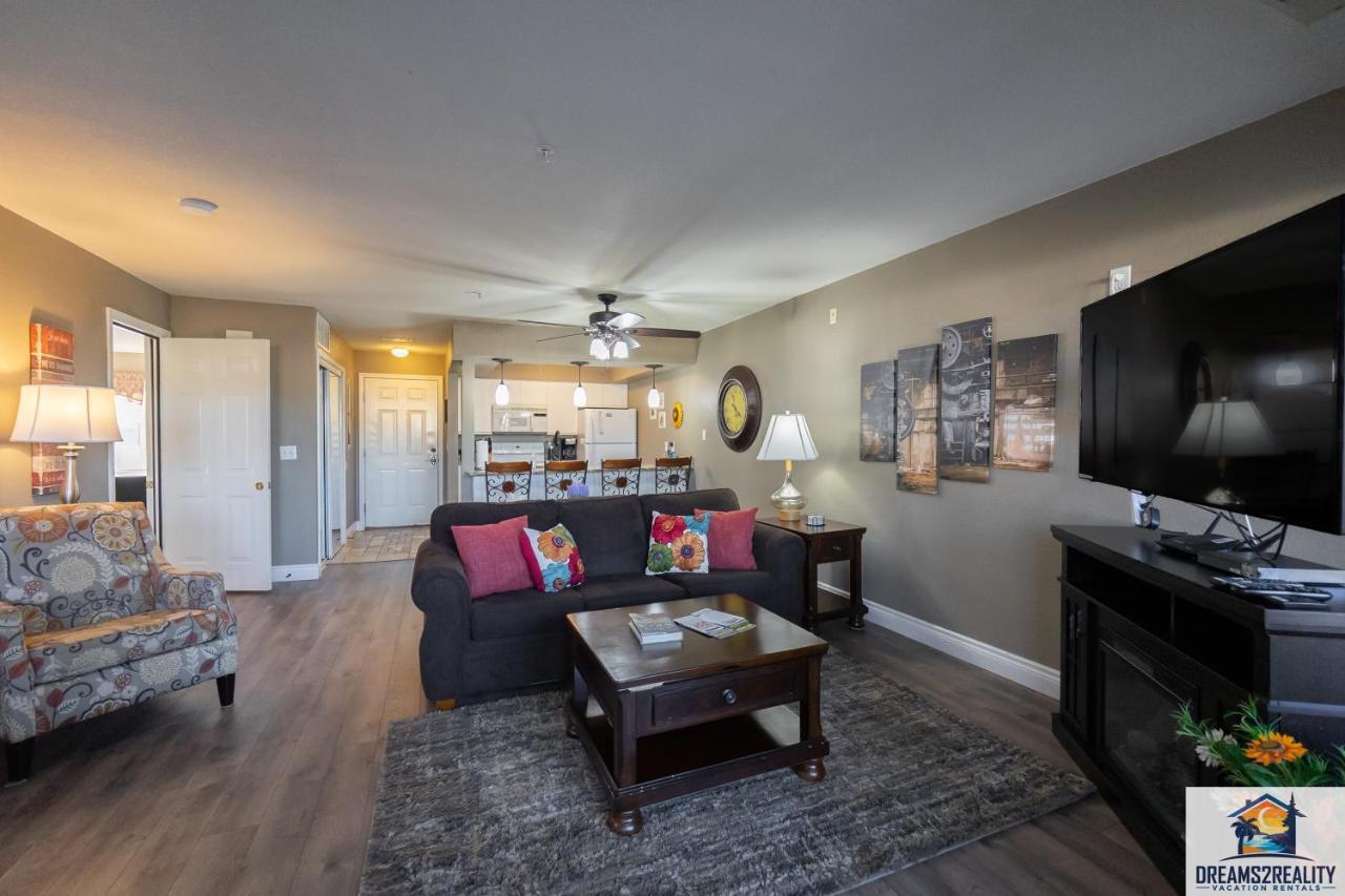 2Br Walk-In Condo - Near The 76 Strip - Pool - Free Tickets Included - Clc-6 Branson Bagian luar foto