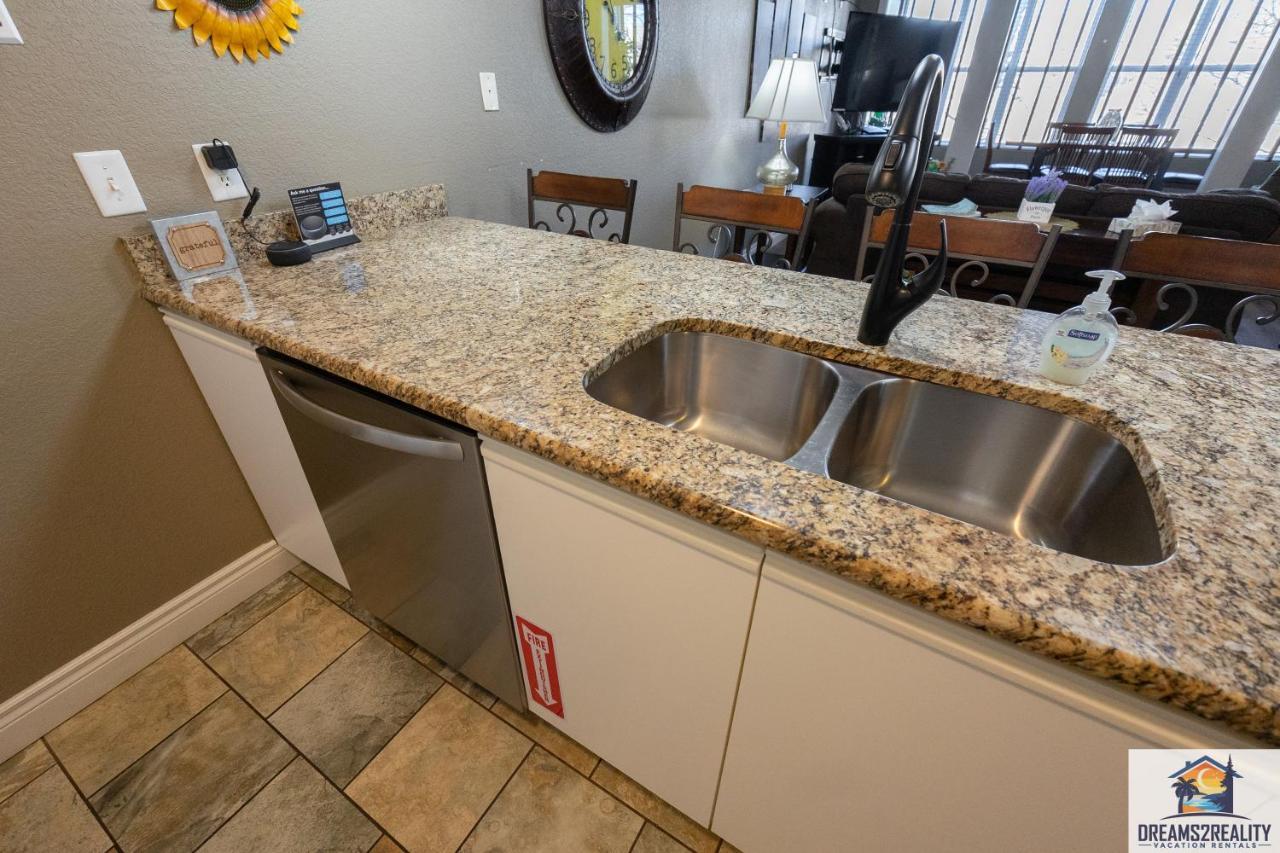 2Br Walk-In Condo - Near The 76 Strip - Pool - Free Tickets Included - Clc-6 Branson Bagian luar foto