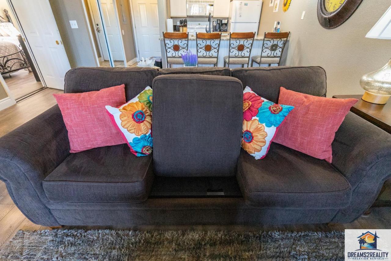 2Br Walk-In Condo - Near The 76 Strip - Pool - Free Tickets Included - Clc-6 Branson Bagian luar foto