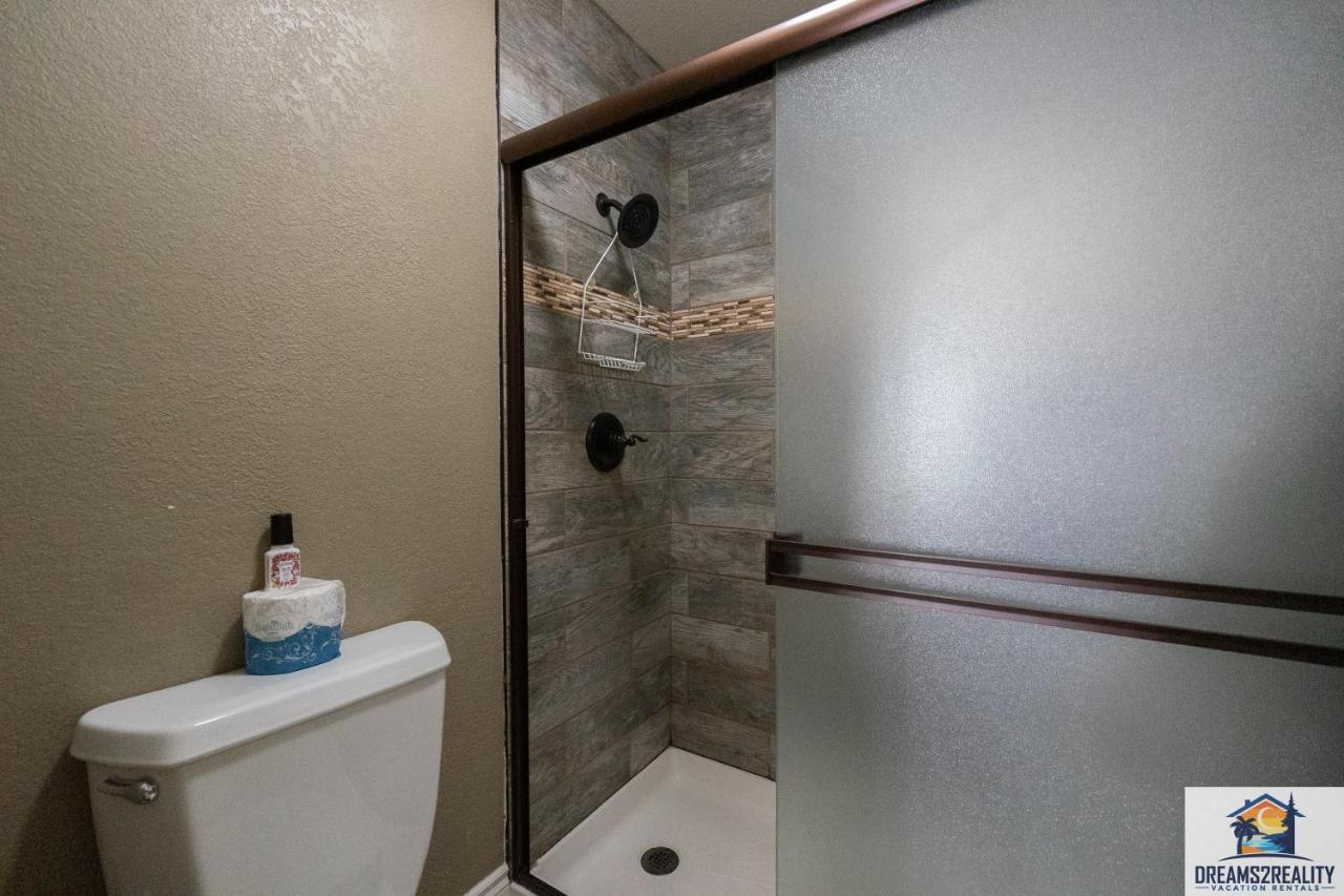 2Br Walk-In Condo - Near The 76 Strip - Pool - Free Tickets Included - Clc-6 Branson Bagian luar foto