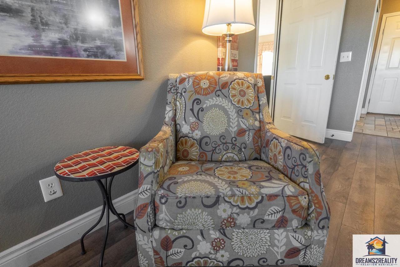 2Br Walk-In Condo - Near The 76 Strip - Pool - Free Tickets Included - Clc-6 Branson Bagian luar foto
