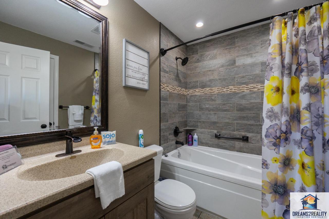 2Br Walk-In Condo - Near The 76 Strip - Pool - Free Tickets Included - Clc-6 Branson Bagian luar foto