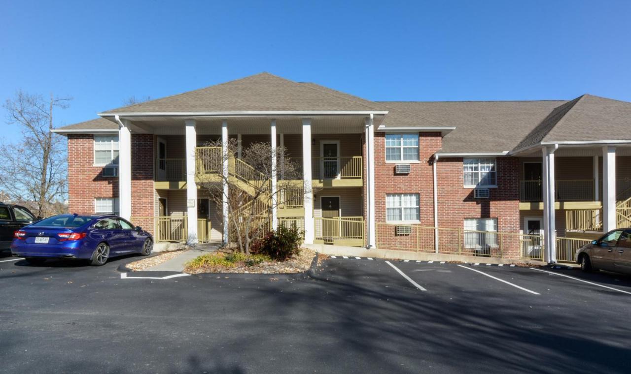 2Br Walk-In Condo - Near The 76 Strip - Pool - Free Tickets Included - Clc-6 Branson Bagian luar foto